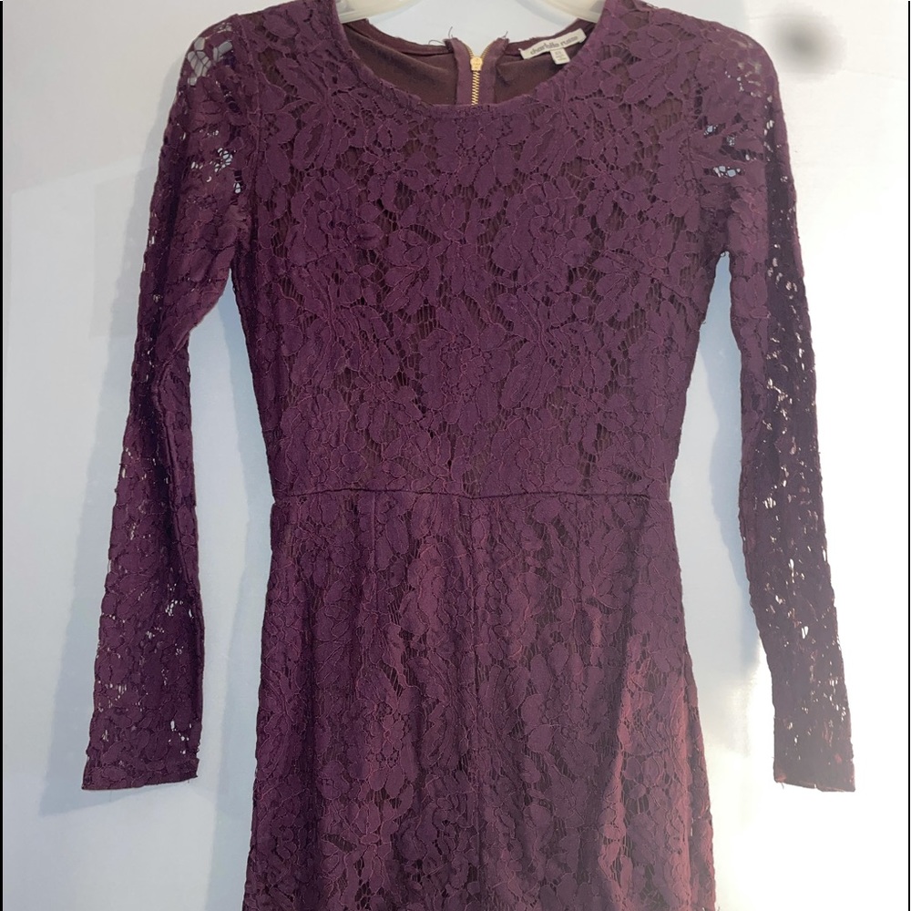 Formal romper